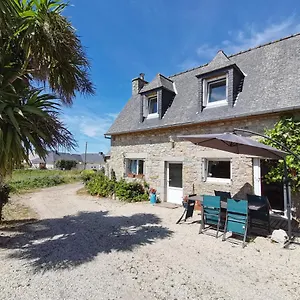  Hébergement de vacances Bord De